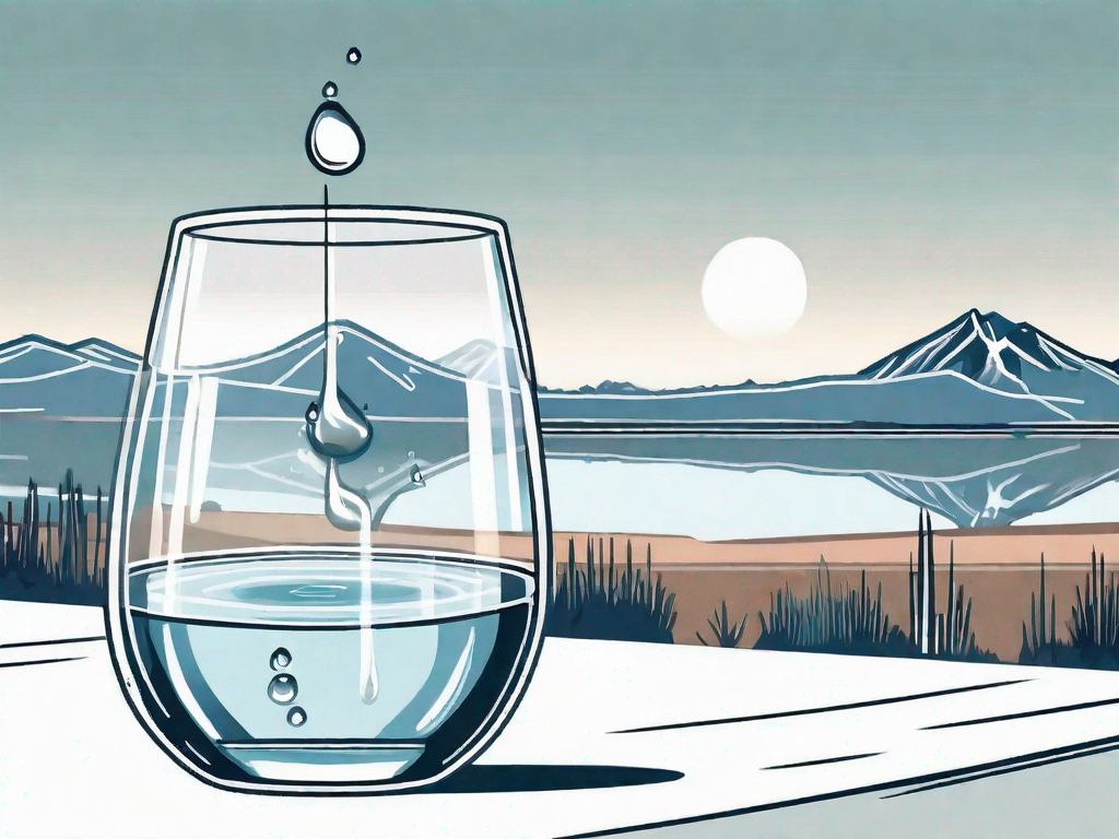 Is North Salt Lake, Utah water safe to drink?