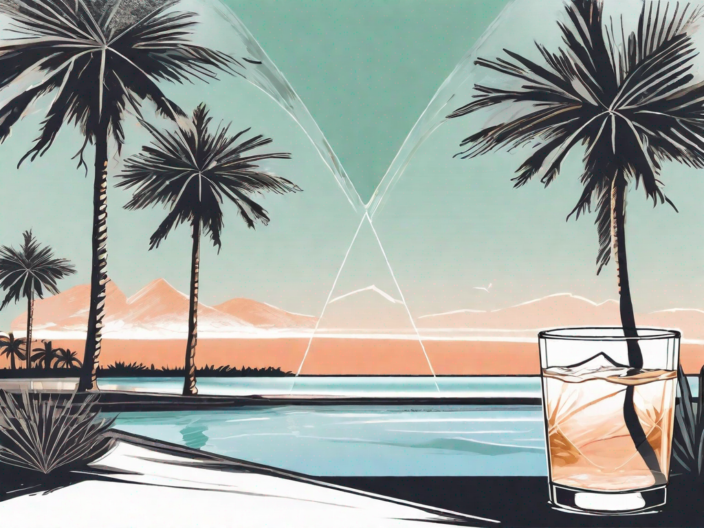 Is Liberty Triangle, Florida water safe to drink?