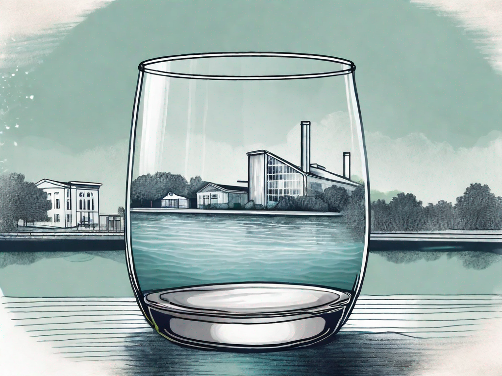 Is Lorton, Virginia water safe to drink?