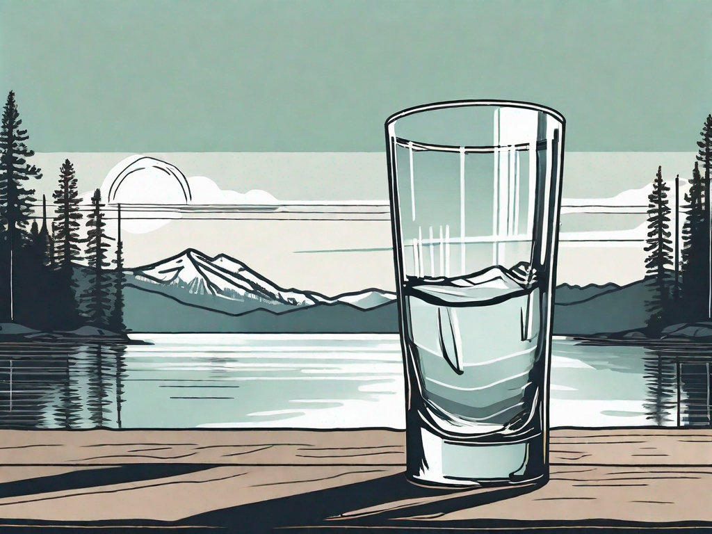 Is South Lake Tahoe, California water safe to drink?
