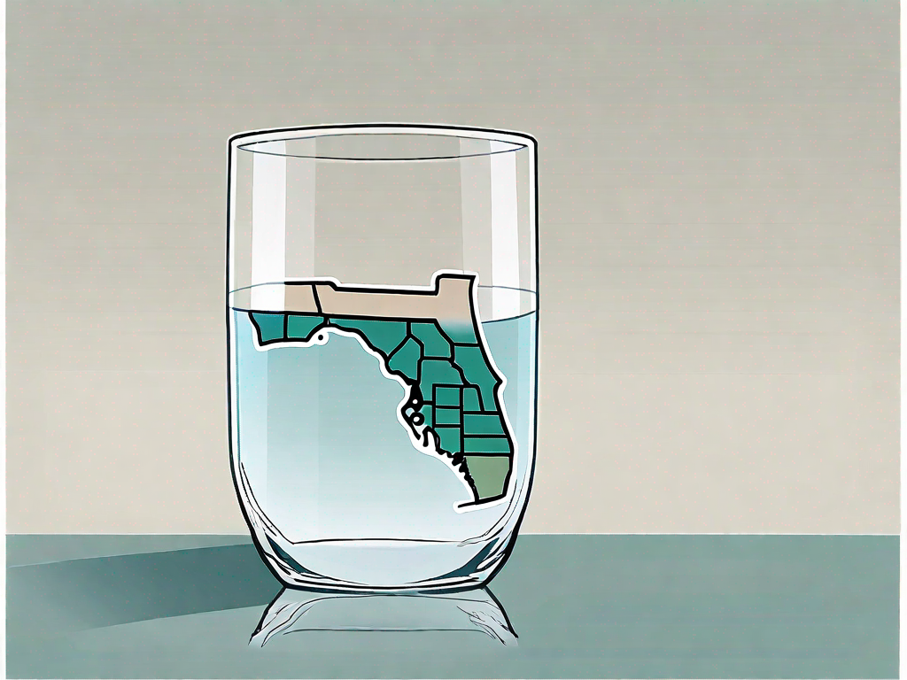 Is Lealman, Florida water safe to drink?