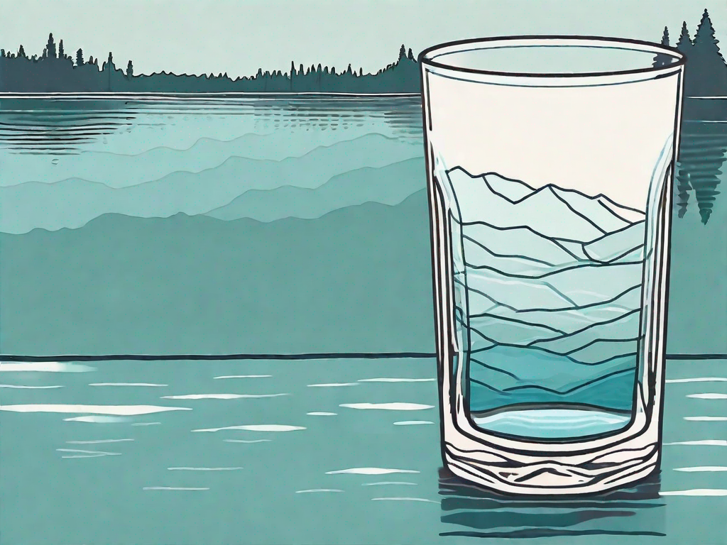 Is Lino Lakes, Minnesota water safe to drink?