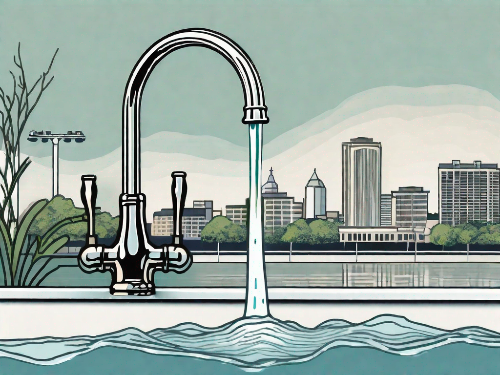 Is Harvey, Louisiana water safe to drink?