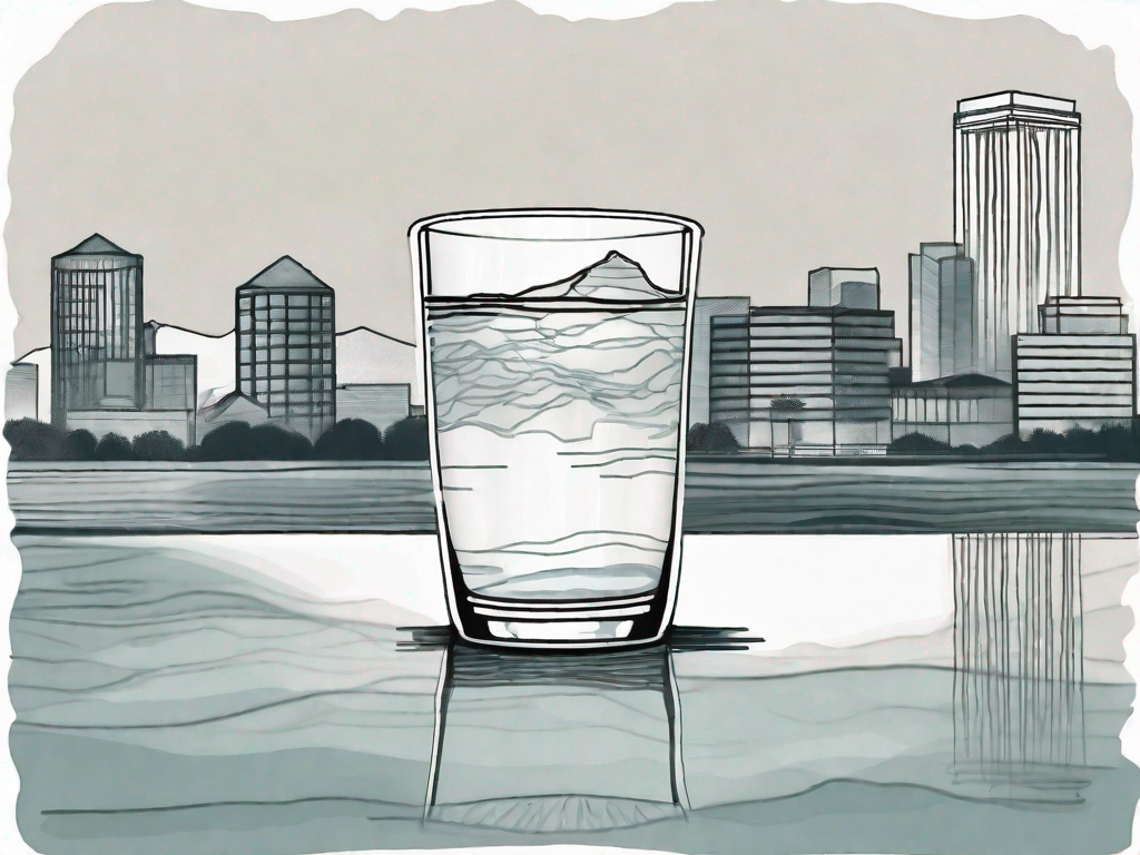 Is Wade Hampton, South Carolina water safe to drink?