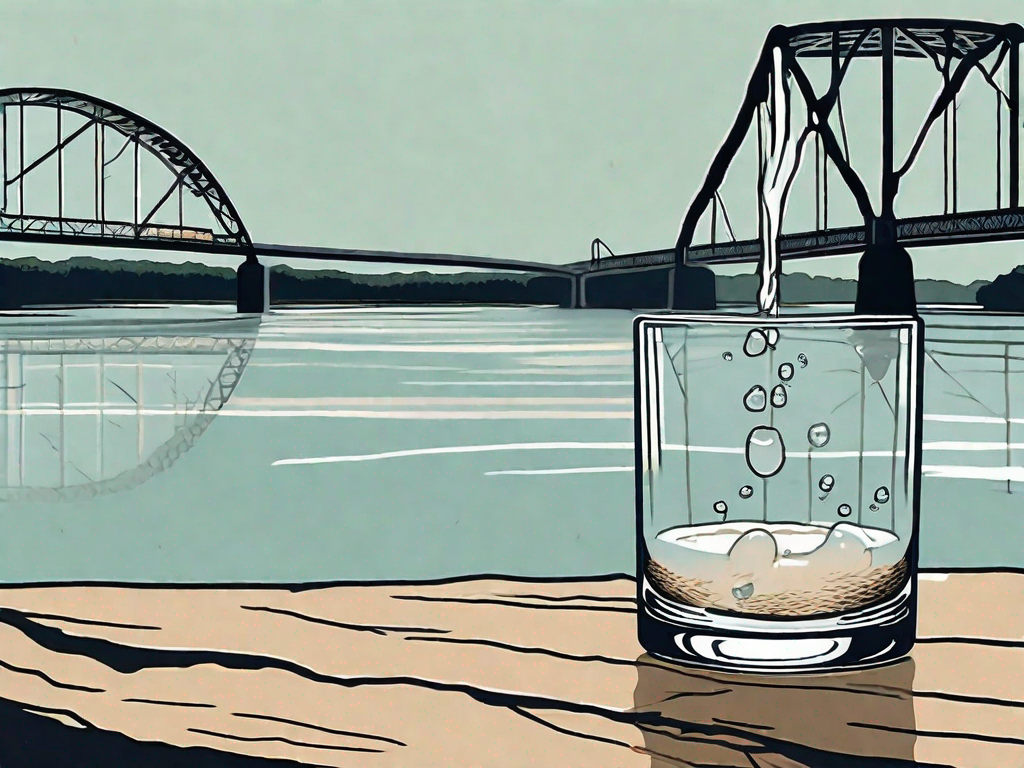 Is Ozark, Missouri water safe to drink?