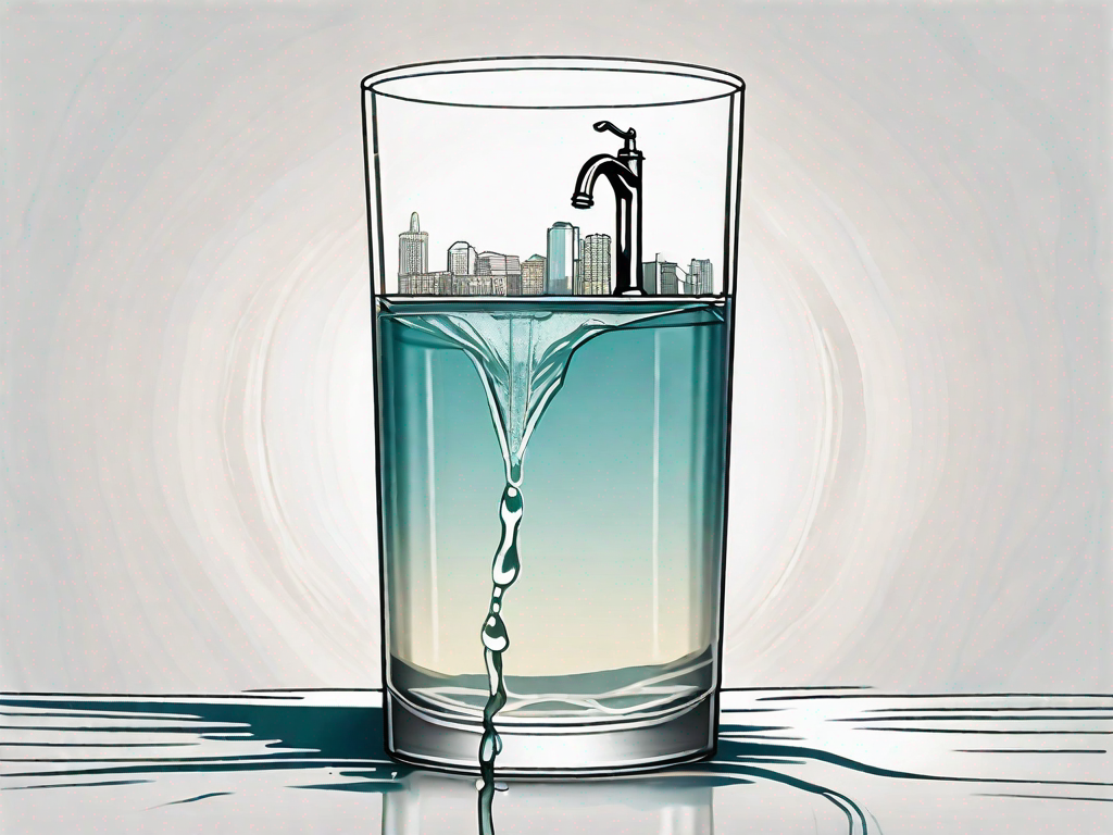 Is Avon, Indiana water safe to drink?