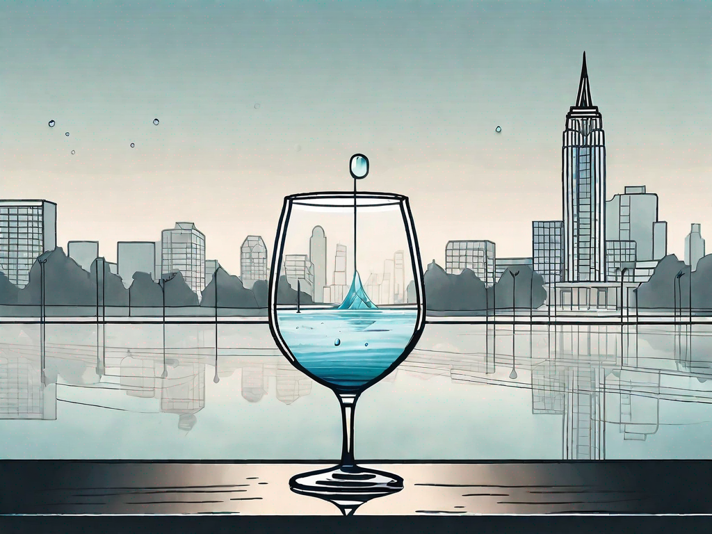 Is Mineola, New York water safe to drink?