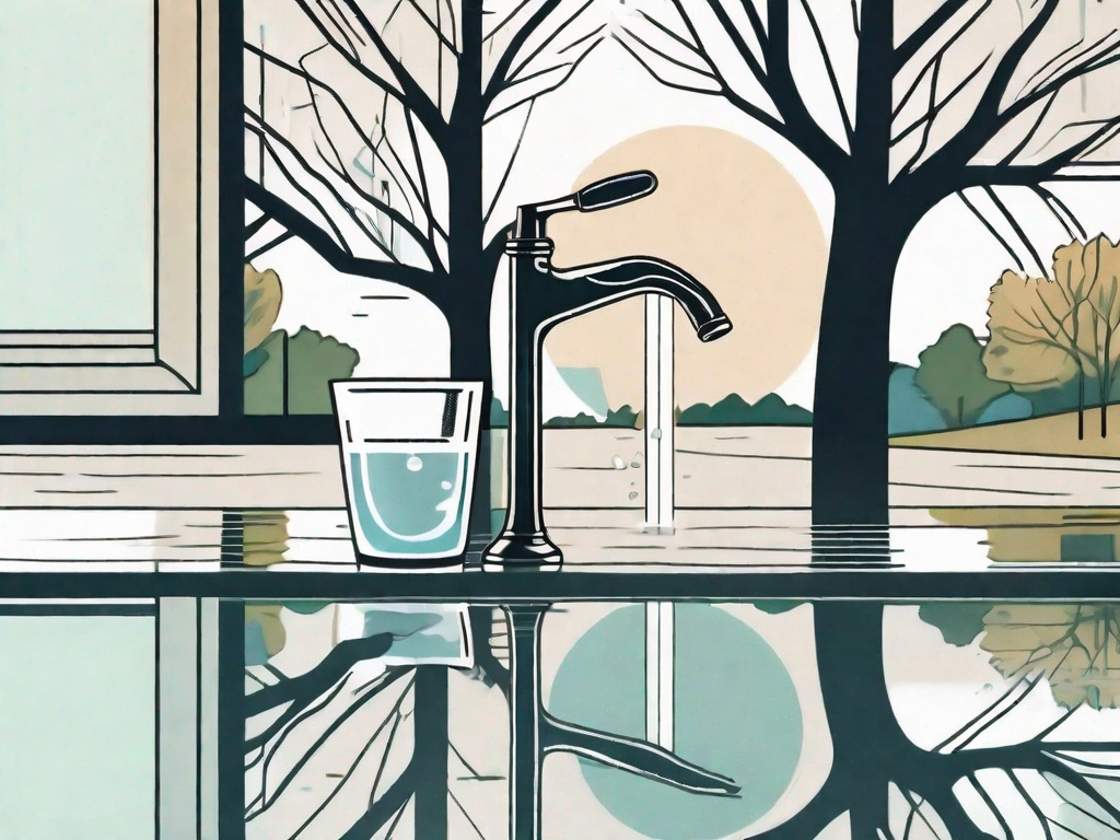 Is Langley Park, Maryland water safe to drink?