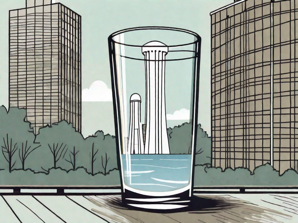 Is West Hempstead, New York water safe to drink?