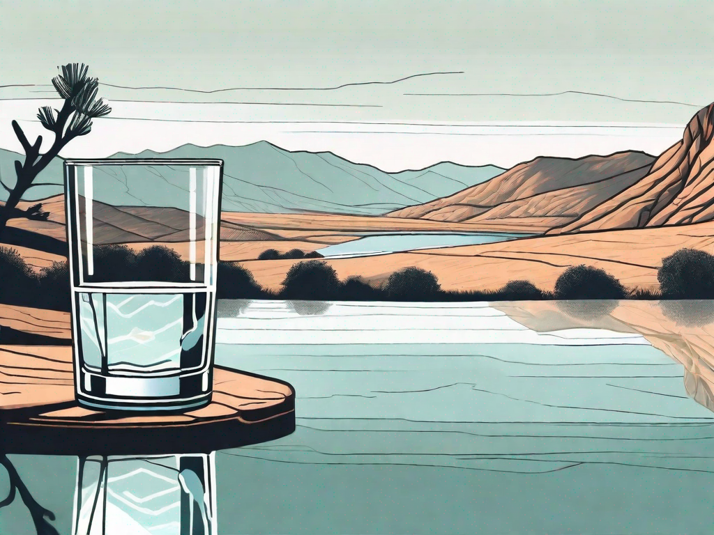 Is Mead Valley, California water safe to drink?