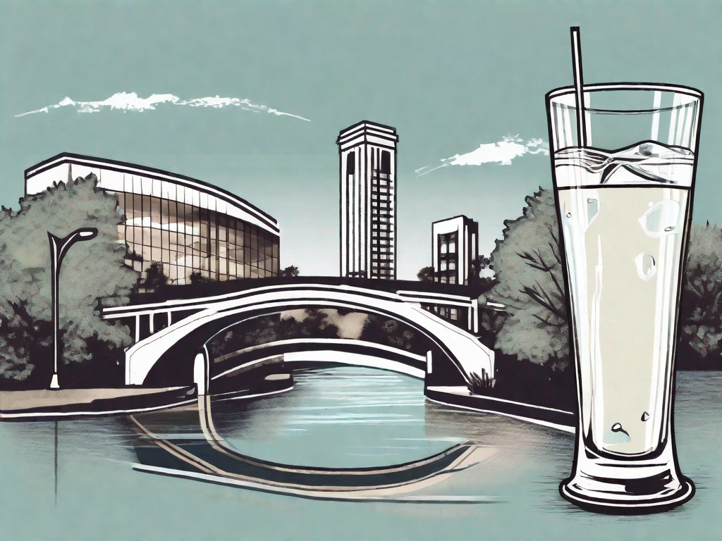 Is Suwanee, Georgia water safe to drink?