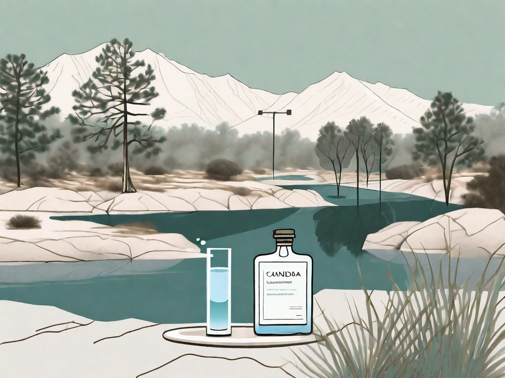 Is La Cañada Flintridge, California water safe to drink?