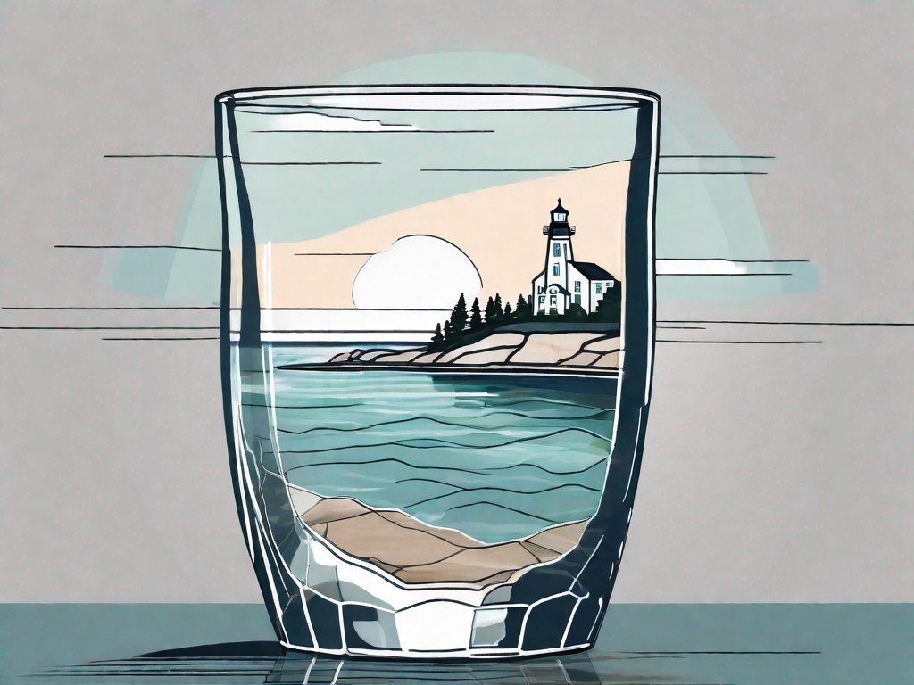 Is Marquette, Michigan water safe to drink?