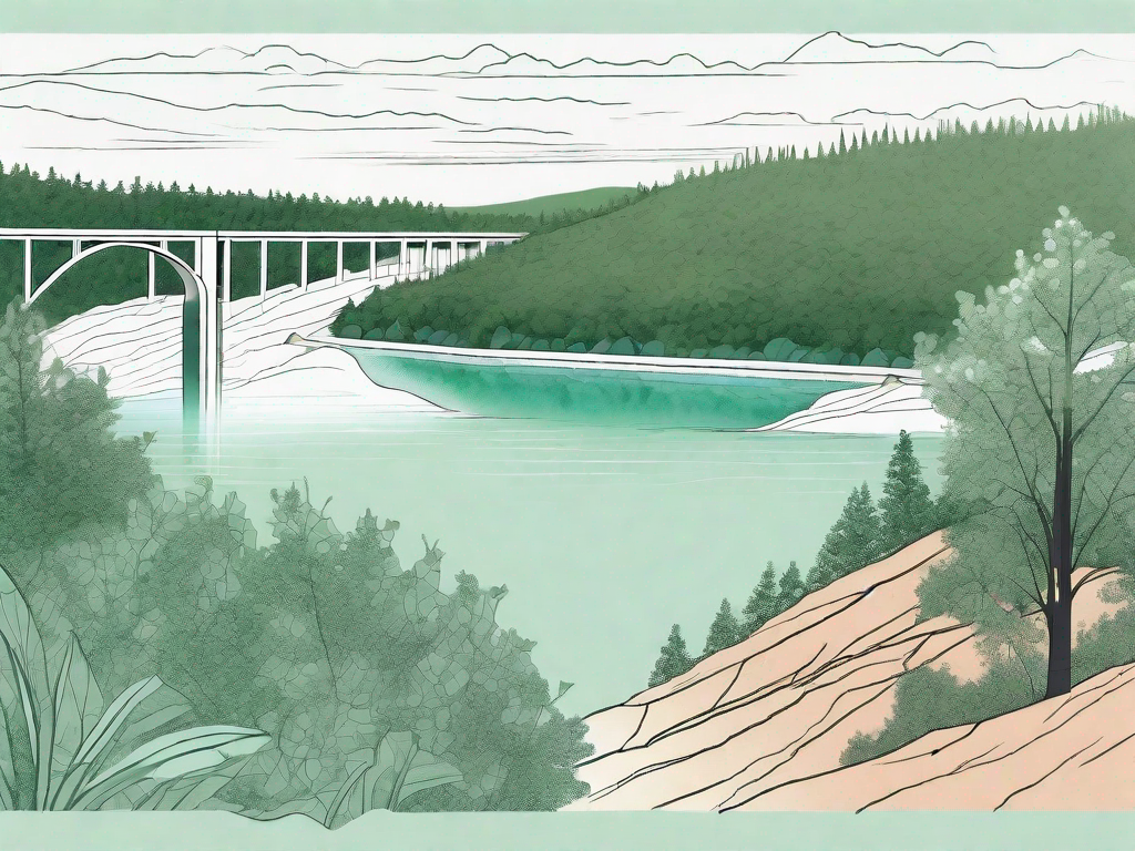 Is Oroville, California water safe to drink?