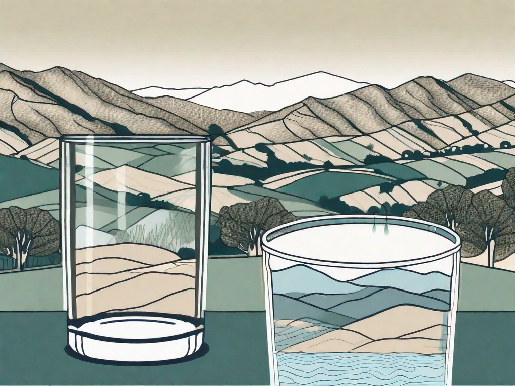 Is Agoura Hills, California water safe to drink?