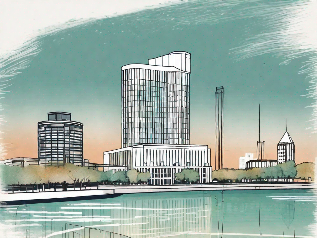 Is Piqua, Ohio water safe to drink?