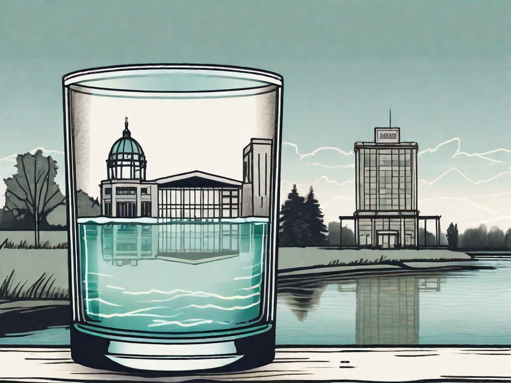 Is Monroe, Michigan water safe to drink?