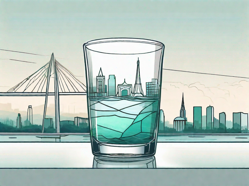 Is Lynbrook, New York water safe to drink?