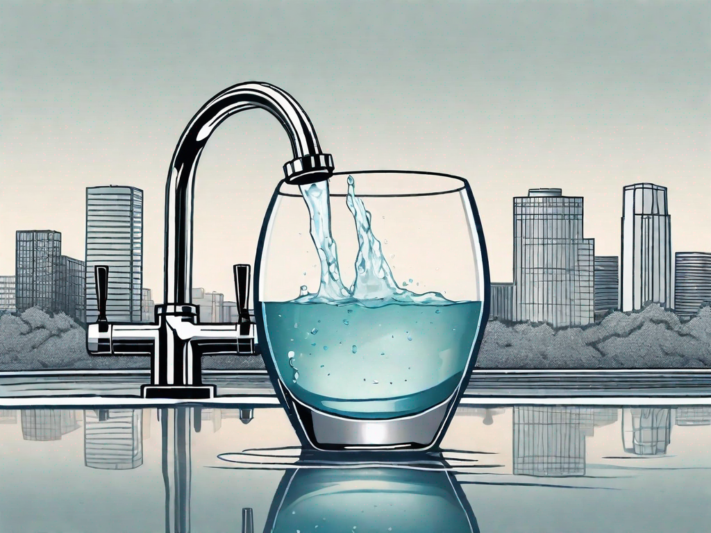 Is Crest Hill, Illinois water safe to drink?