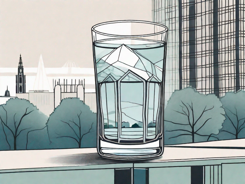 Is Rosedale, Maryland water safe to drink?