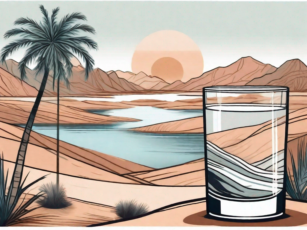 Is Palm Valley, Florida water safe to drink?