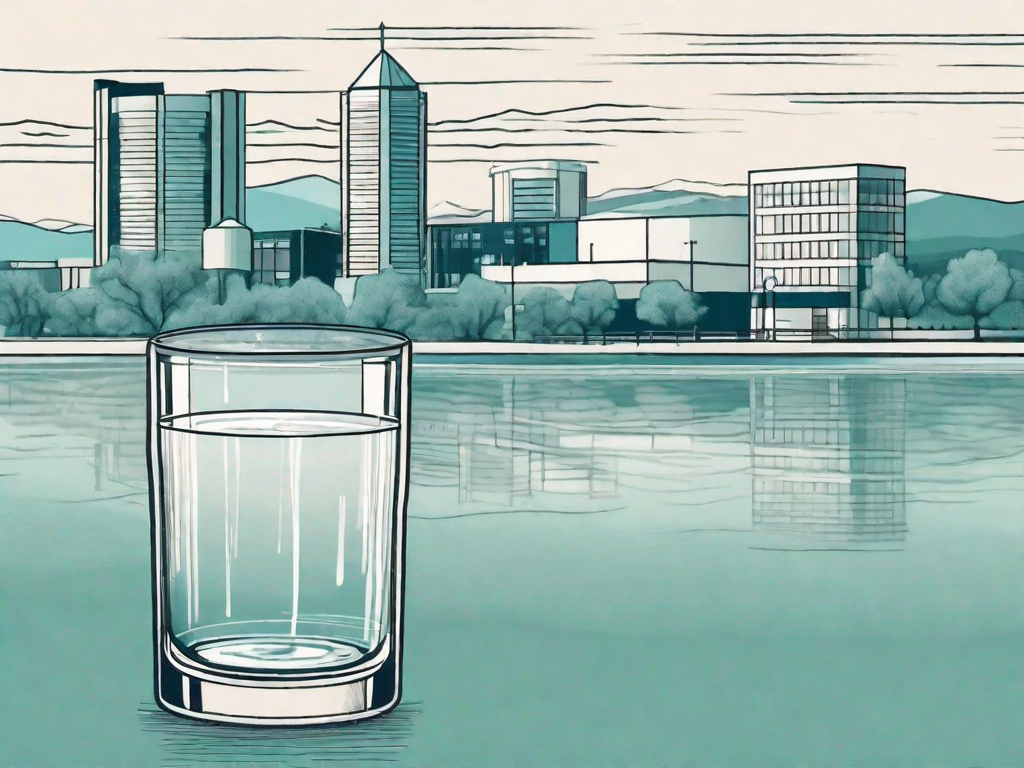 Is Montrose, Colorado water safe to drink?