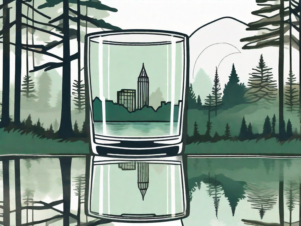 Is Forest Park, Ohio water safe to drink?