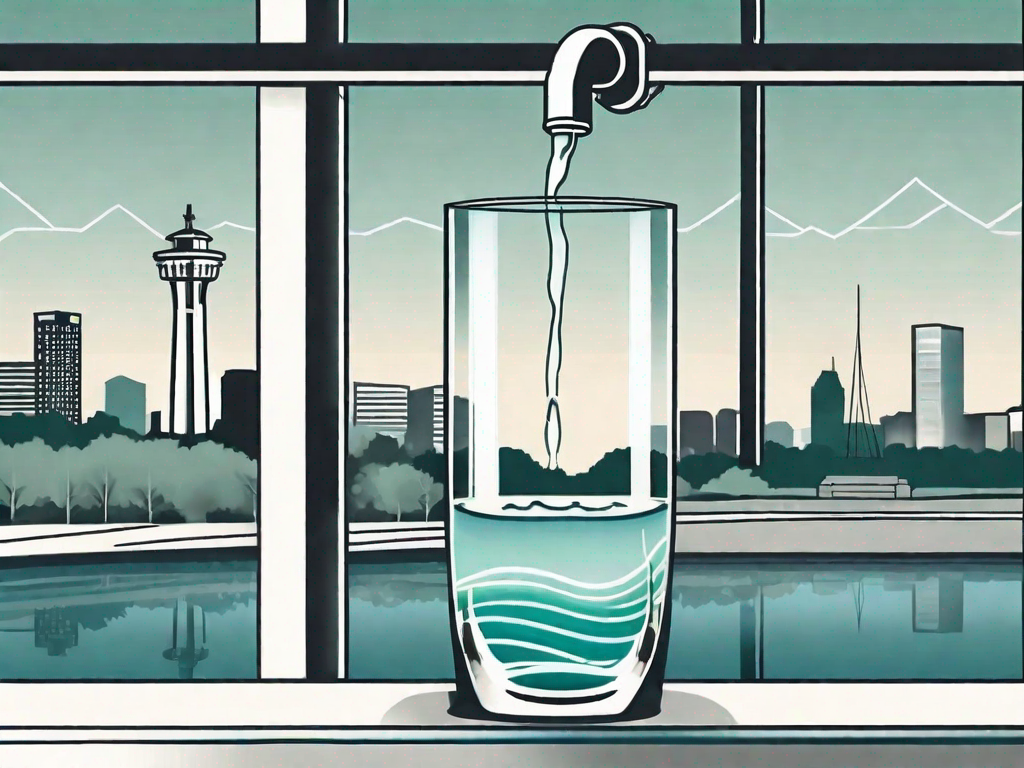 Is Portland, Texas water safe to drink?