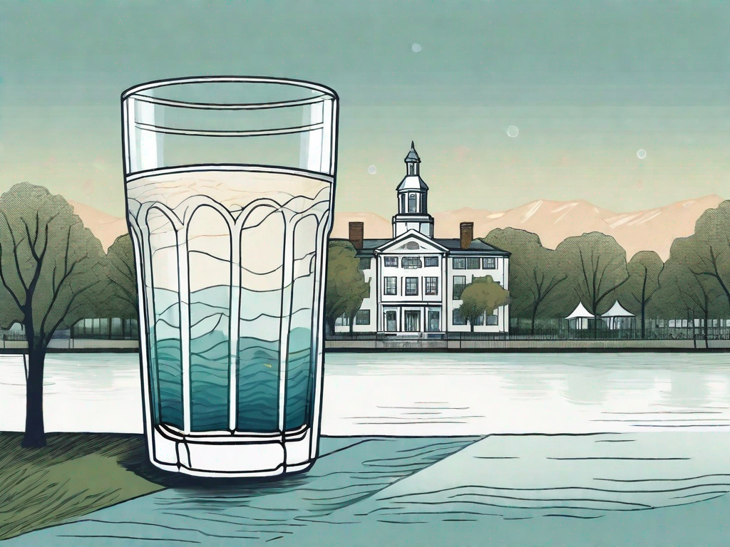 Is North Amityville, New York water safe to drink?