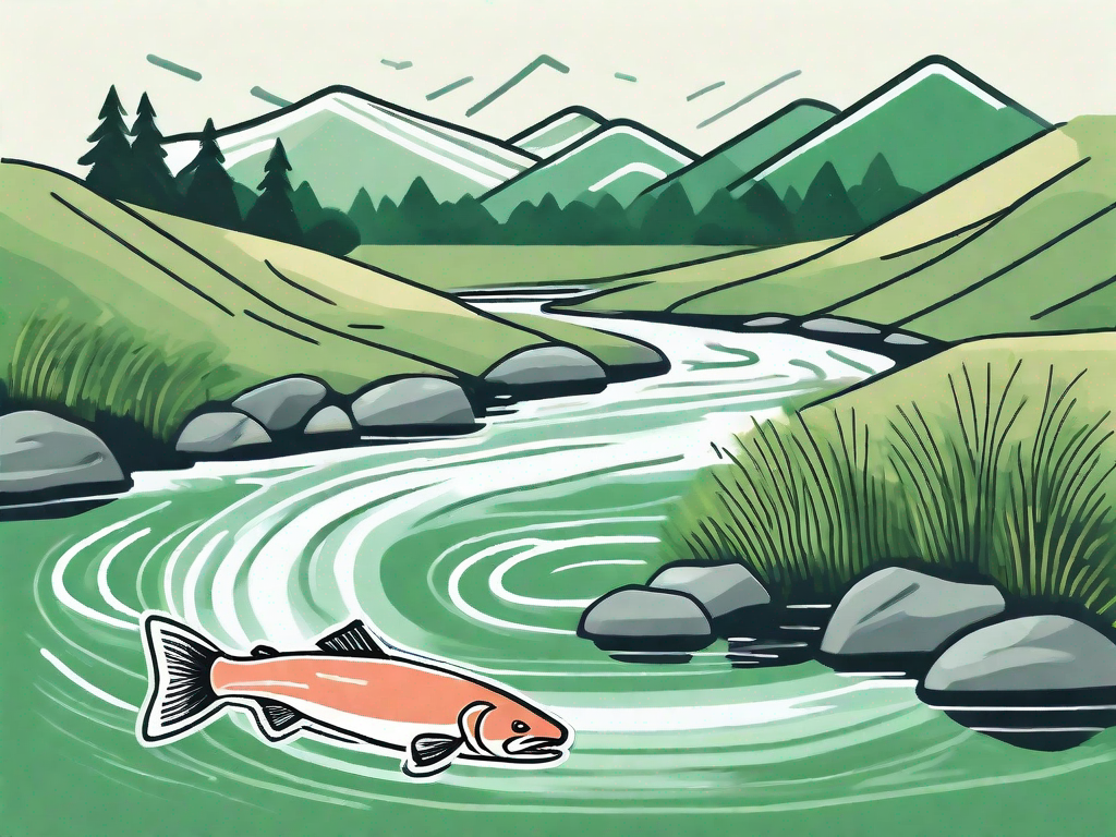 Is Salmon Creek, Washington water safe to drink?