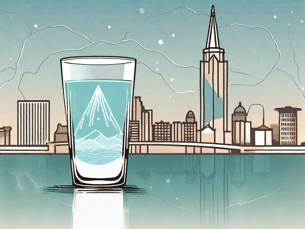 Is St. John, Indiana water safe to drink?