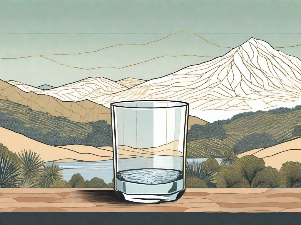 Is Casa de Oro-Mount Helix, California water safe to drink?