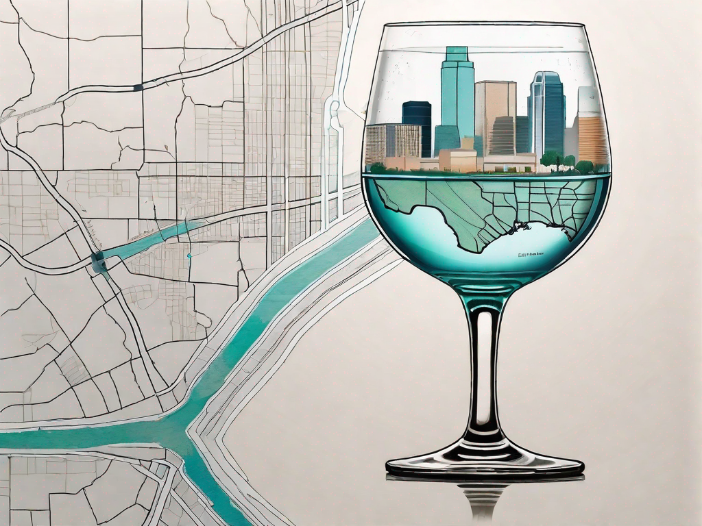 Is Universal City, Texas water safe to drink?