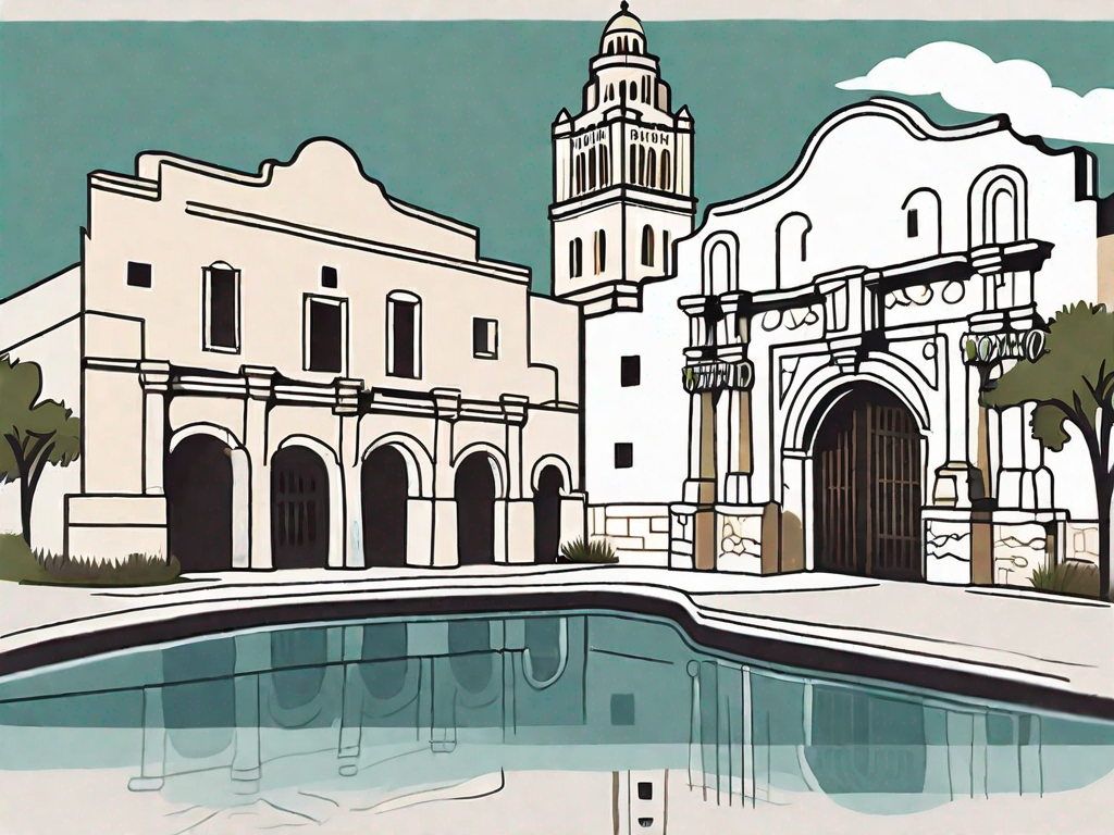 Is Alamo, Texas water safe to drink?