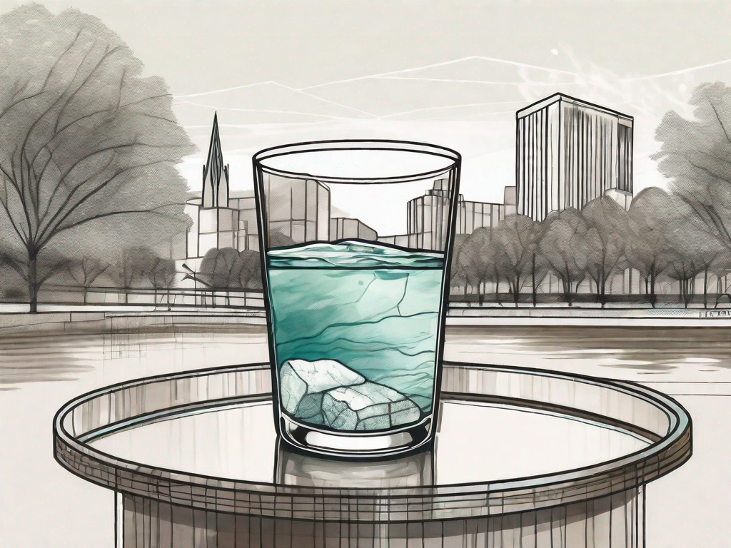 Is Nanuet, New York water safe to drink?