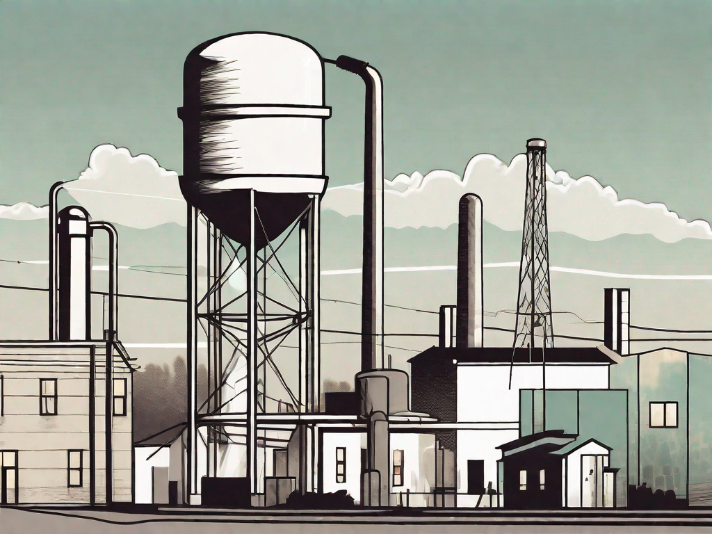 Is Ashland, Ohio water safe to drink?