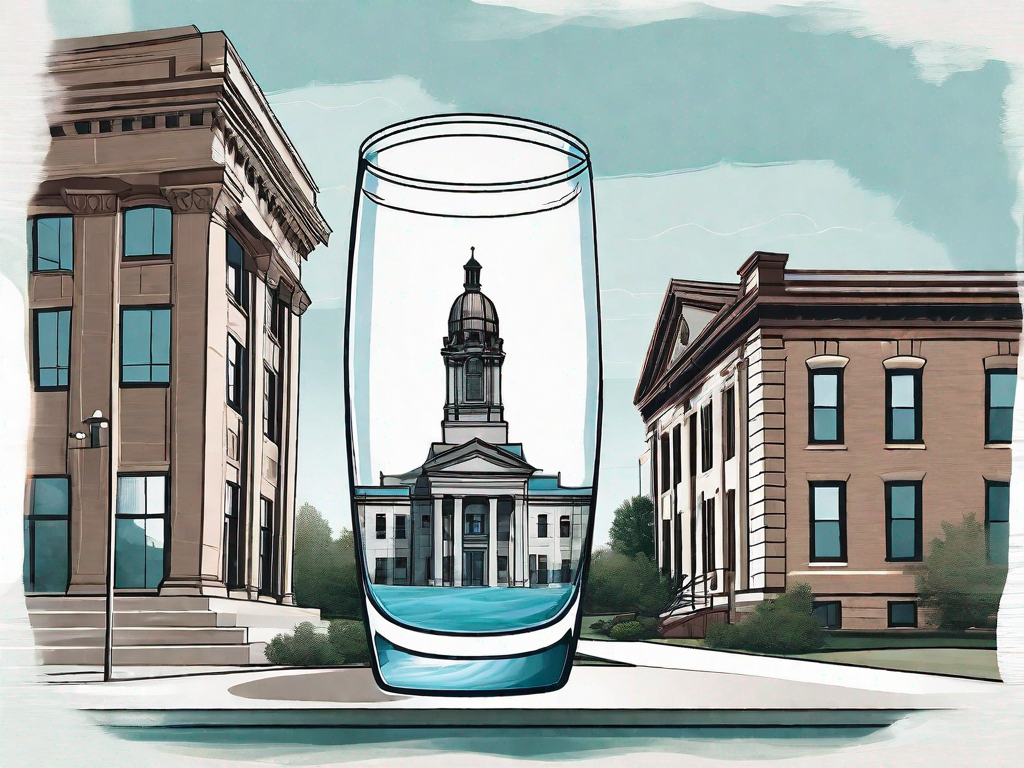 Is Warrensburg, Missouri water safe to drink?