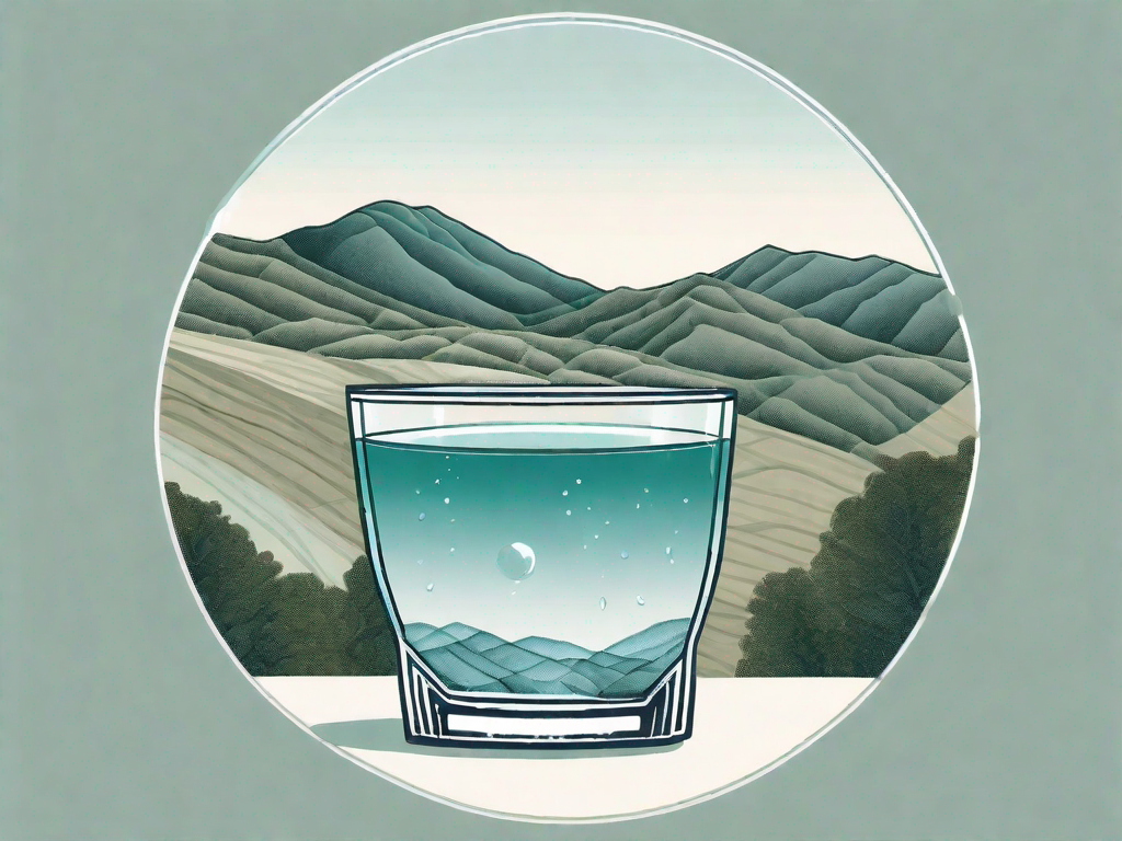 Is Orinda, California water safe to drink?