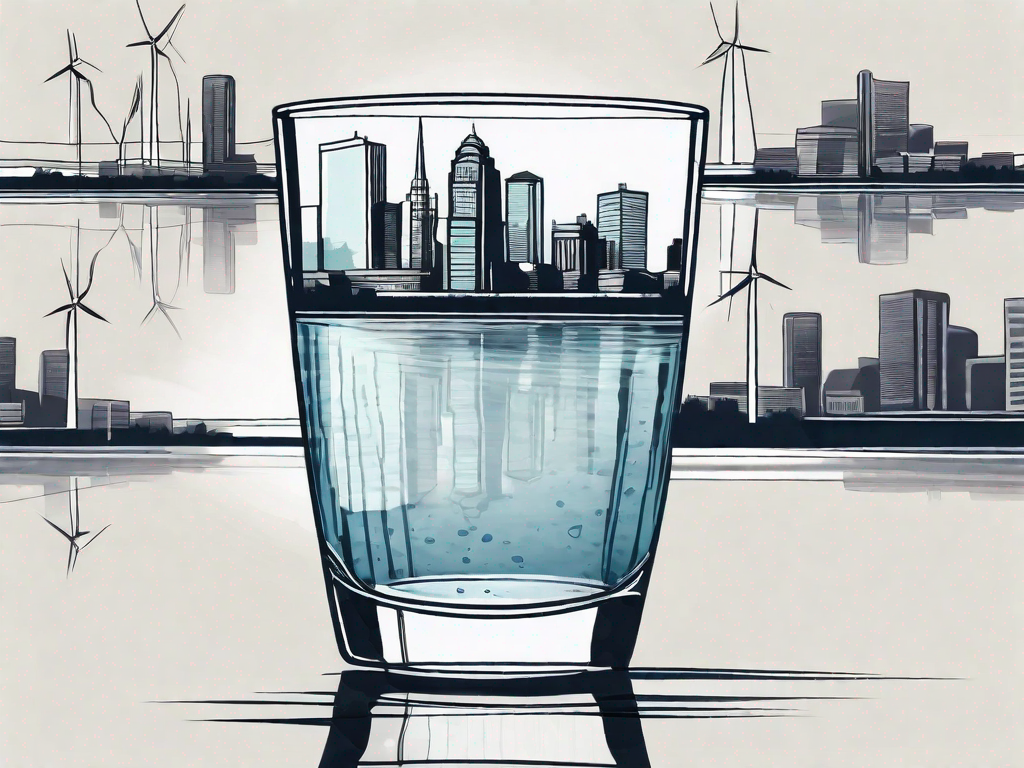 Is East St. Louis, Illinois water safe to drink?