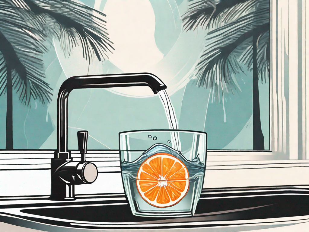 Is Sweetwater, Florida water safe to drink?