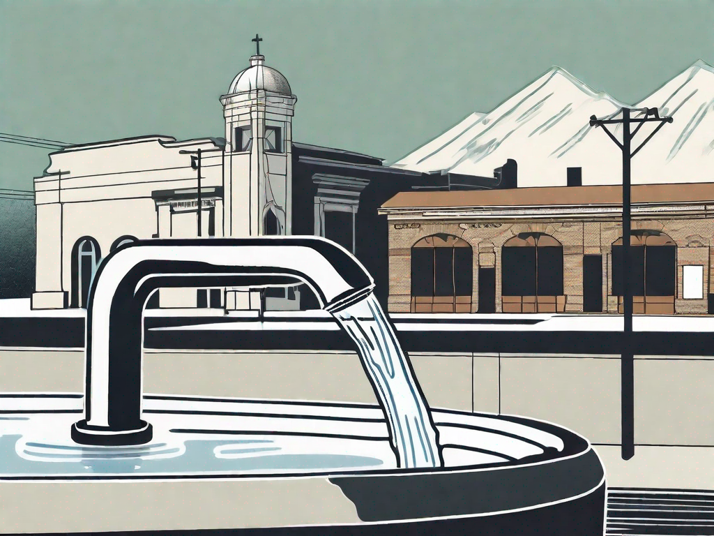 Is Brigham City, Utah water safe to drink?