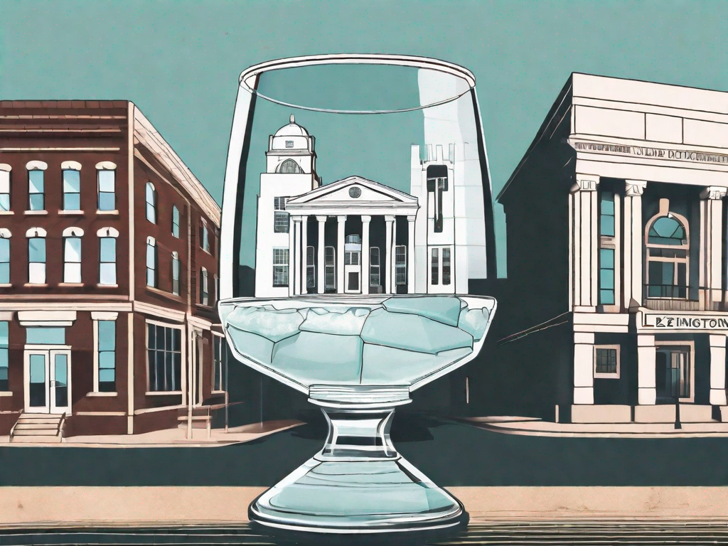 Is Lexington, North Carolina water safe to drink?