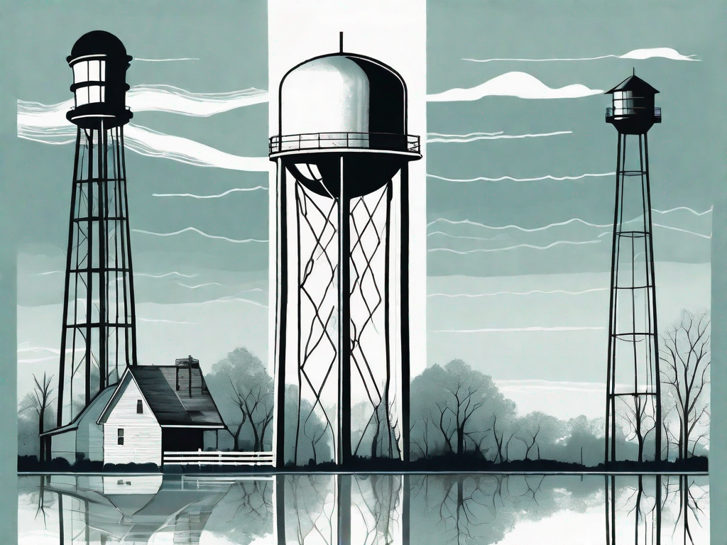 Is Cutlerville, Michigan water safe to drink?