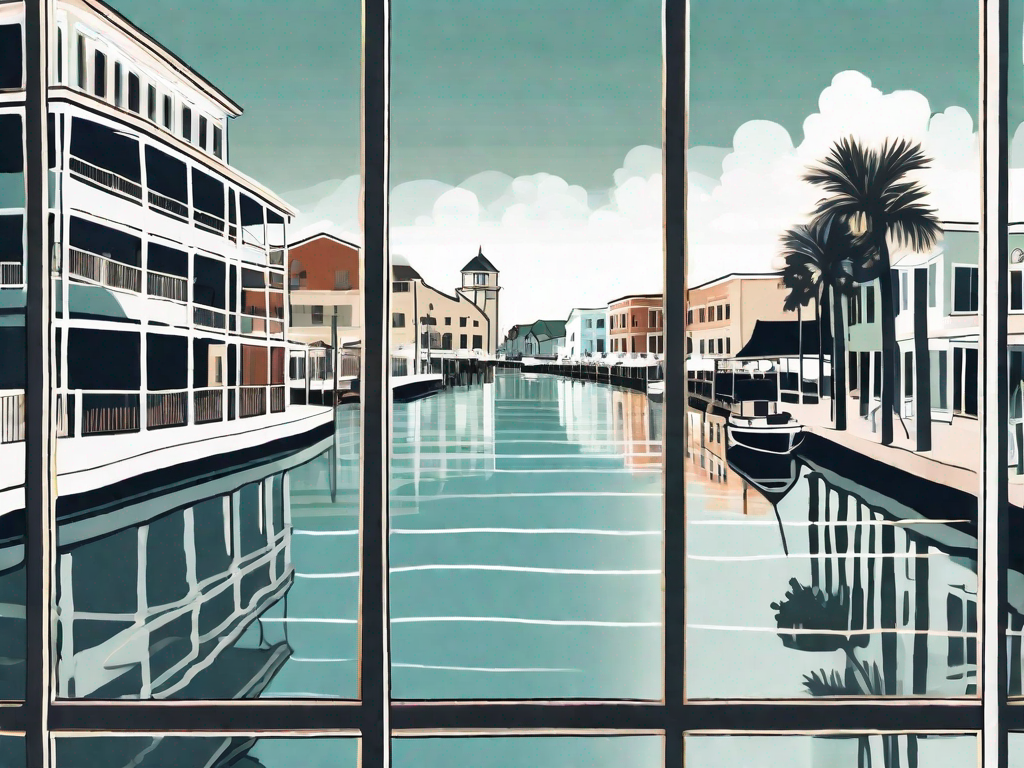 Is Punta Gorda, Florida water safe to drink?