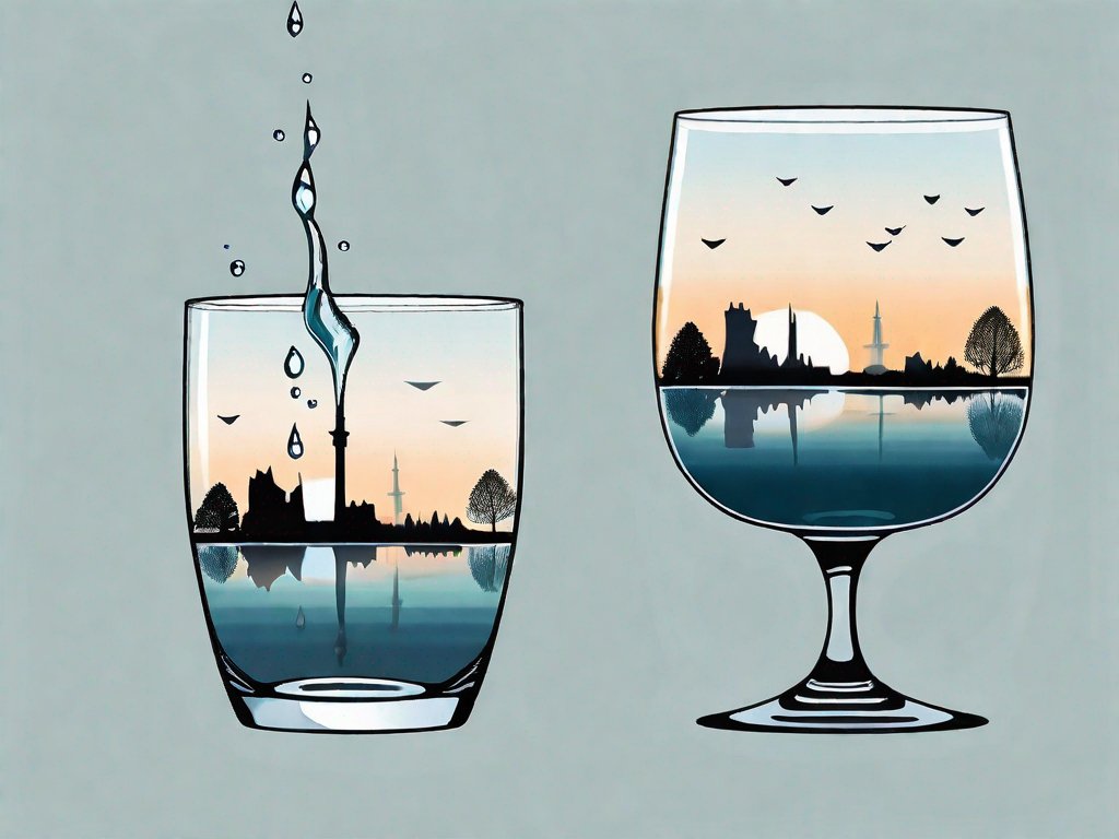 Is Deerfield, Illinois water safe to drink?