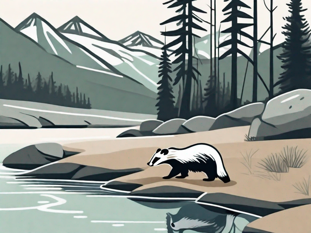 Is Badger, Alaska water safe to drink?