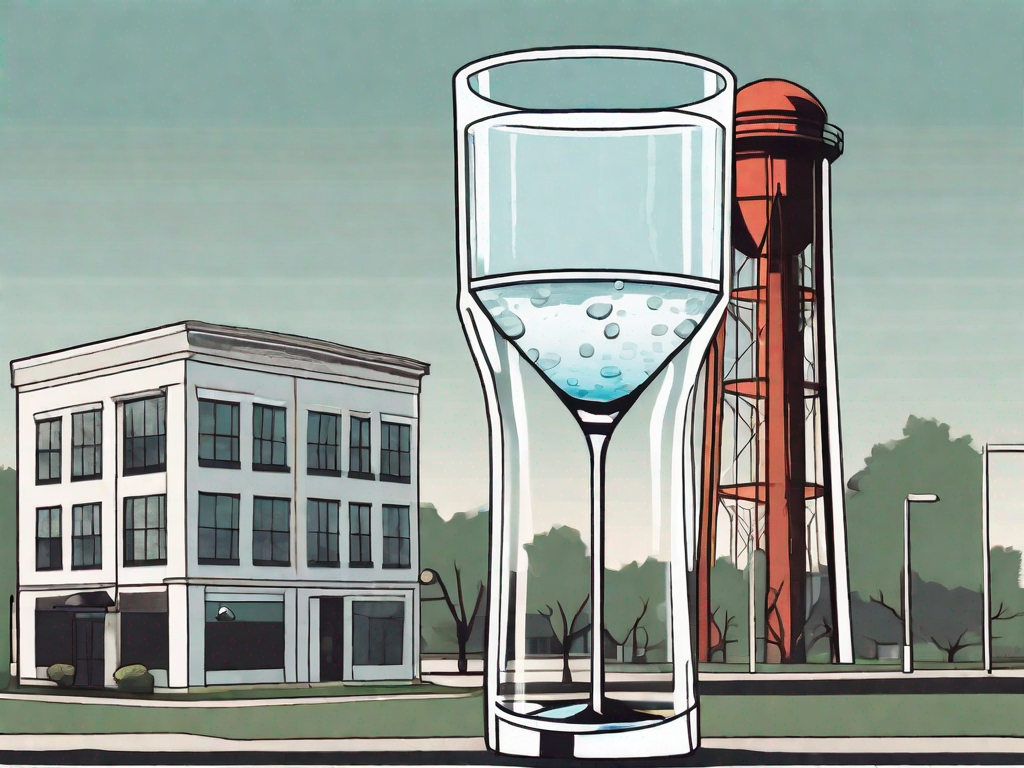 Is Twinsburg, Ohio water safe to drink?