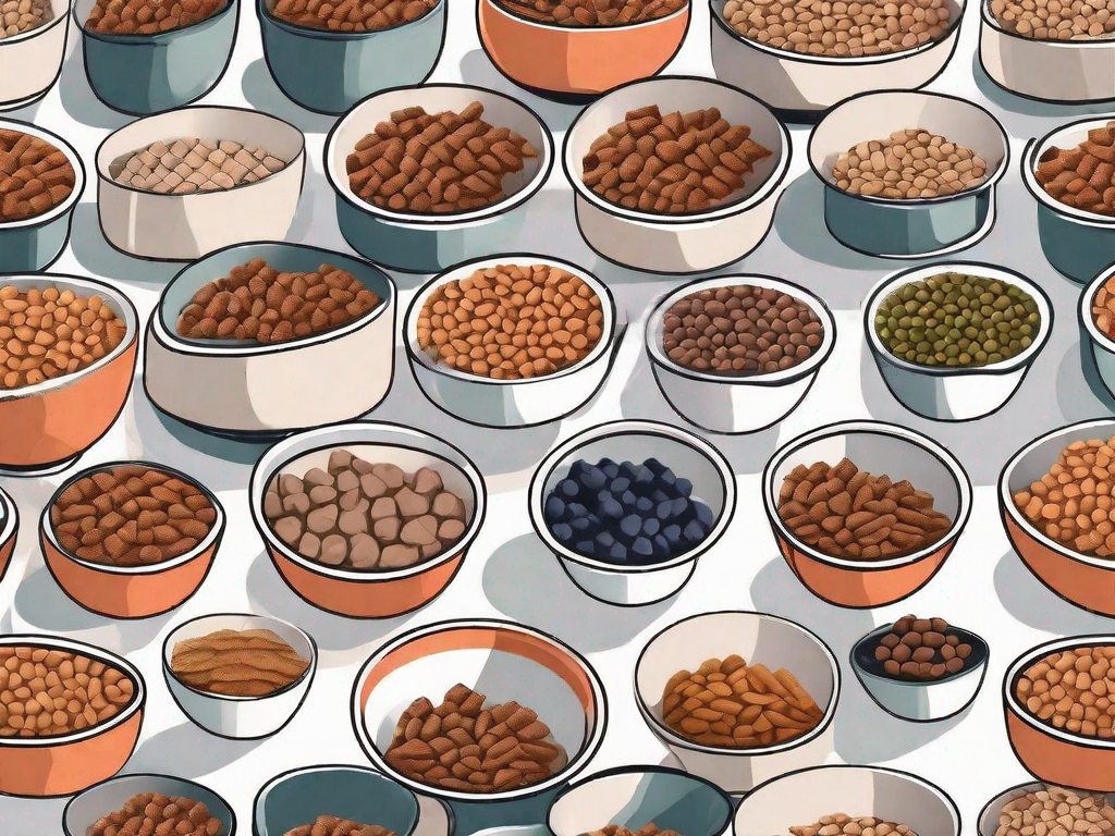 How do I choose the right food for my dog's age, size, and breed?