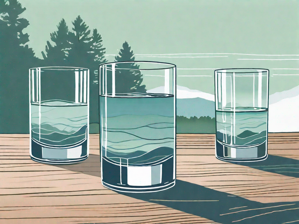 Is Five Forks, South Carolina water safe to drink?