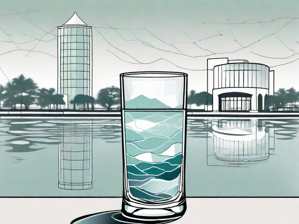 Is Maitland, Florida water safe to drink?
